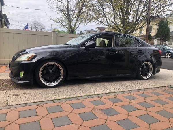 2007 Lexus IS250 6 speed manual rwd transmission! Very Rare! for sale in Jamaica, NY – photo 3