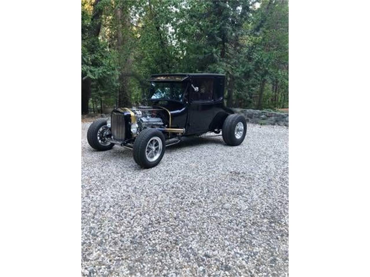 1927 Ford Model T for sale in Cadillac, MI – photo 13