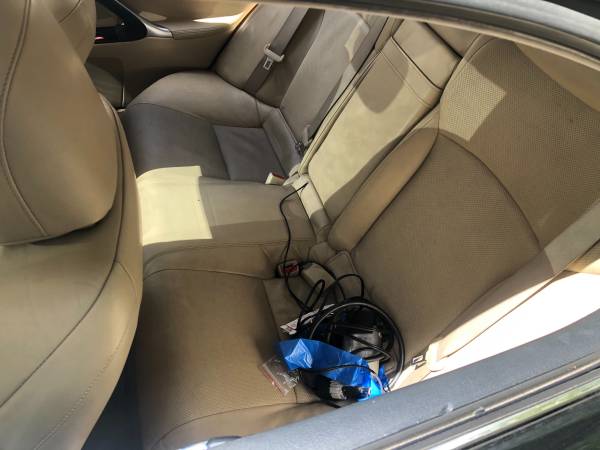 2007 Lexus IS250 6 speed manual rwd transmission! Very Rare! for sale in Jamaica, NY – photo 7