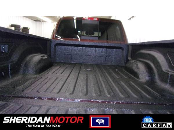 2013 Ram 2500 Laramie **WE DELIVER TO MT & NO SALES TAX** for sale in Sheridan, WY – photo 7