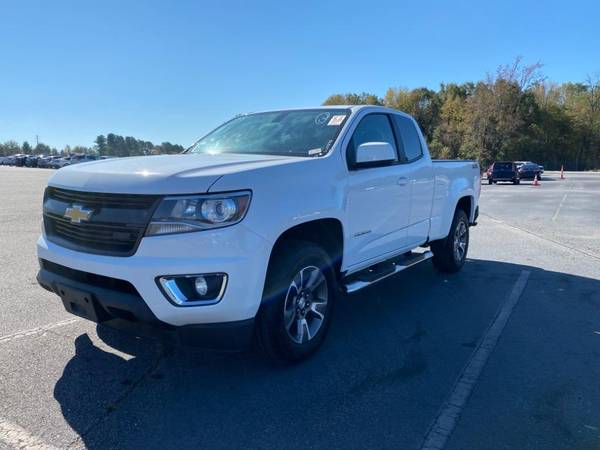 2016 Chevrolet Chevy Colorado Z71 CALL OR TEXT US TODAY! - cars &... for sale in Duncan, NC – photo 2