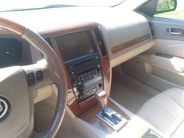 2005 Cadillac STS Base 4 6 4dr Sedan - - by dealer for sale in Parsippany, NJ – photo 8
