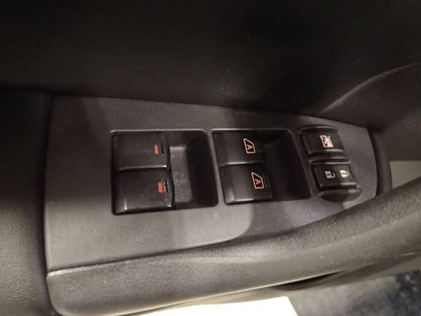 2014 Nissan Maxima 3.5 SV 4dr Sedan, Dk. Red for sale in Gretna, NE – photo 23
