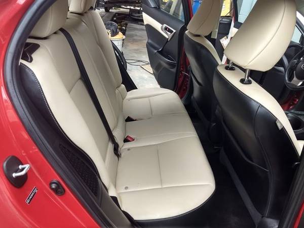 2014 Lexus CT 200h Hybrid - No Dealer Fee! for sale in Plant City, FL – photo 13