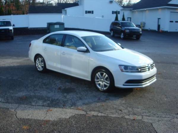 2017 Volkswagen Jetta 1 4T S - CALL/TEXT - - by dealer for sale in Haverhill, MA – photo 3