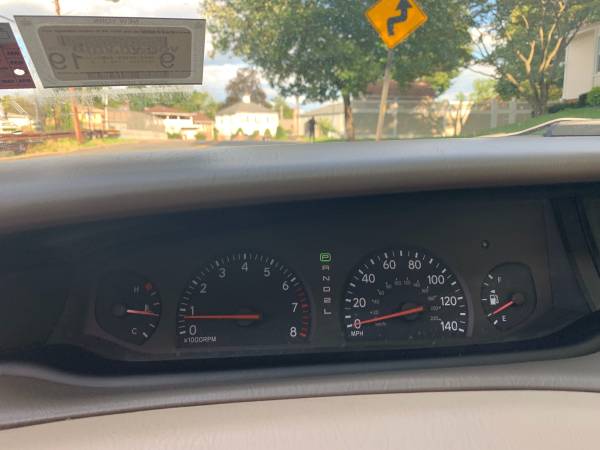 2003 Toyota Avalon XL , Great Condition!! for sale in Elizabeth, NY – photo 15