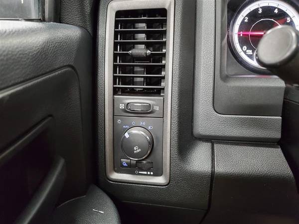 2014 RAM 1500 Express ~ Youre Approved! Low Down Payments! - cars &... for sale in MANASSAS, District Of Columbia – photo 17
