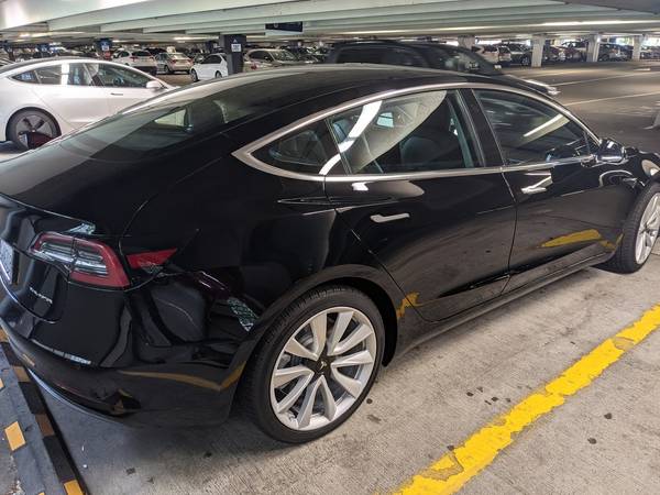 2020 Tesla Model 3 for sale in Jersey City, NY – photo 3