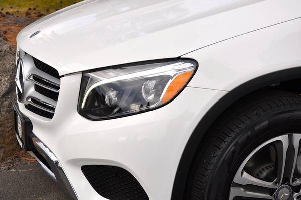 2016 Mercedes-Benz GLC300 4MATIC AWD, 1-Owner, European Delivery -... for sale in Bend, OR – photo 8