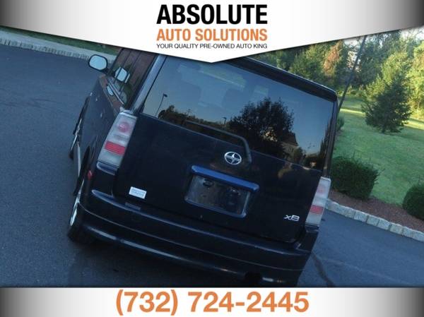 2005 Scion xB Base 4dr Wagon - cars & trucks - by dealer - vehicle... for sale in Hamilton, NY – photo 18