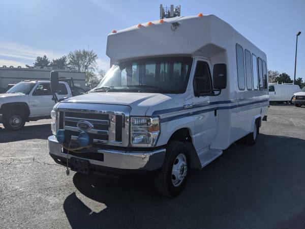 CARGO VAN s and WORK TRUCKS - - by dealer for sale in Kennewick, OR – photo 17