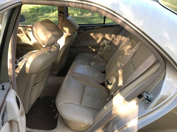 Mercedes E320 for sale in Mount Gilead, OH – photo 8