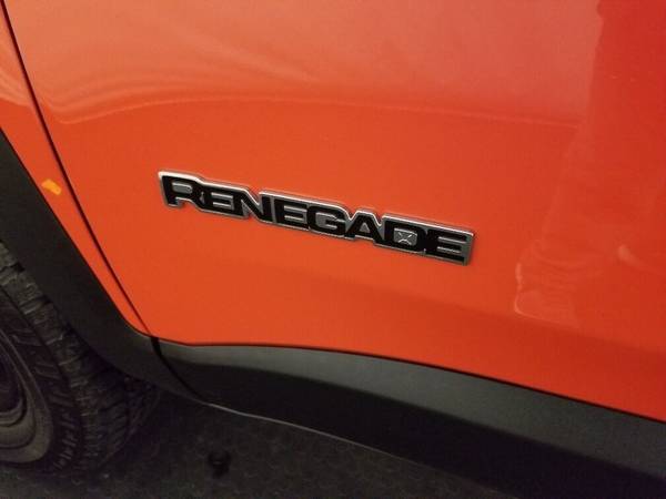 2015 Jeep Renegade 4x4 4WD Sport 4dr SUV SUV - - by for sale in Other, WV – photo 6