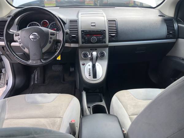2010 NISSAN SENTRA SR*CLEAN CAR FAX*1 OWNER*ONLY 81K MILES for sale in Clearwater, FL – photo 9