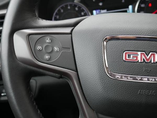 2017 GMC Acadia SLT for sale in North Branch, MN – photo 16
