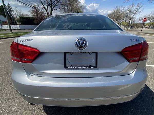 2015 Volkswagen Passat Like New Drive Today - - by for sale in East Northport, NY – photo 4