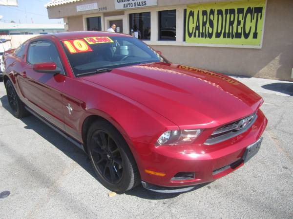 WE HELP GOOD WORKING PEOPLE DRIVE NOW W BAD CREDIT CALL US - cars &... for sale in Las Vegas, NV – photo 14