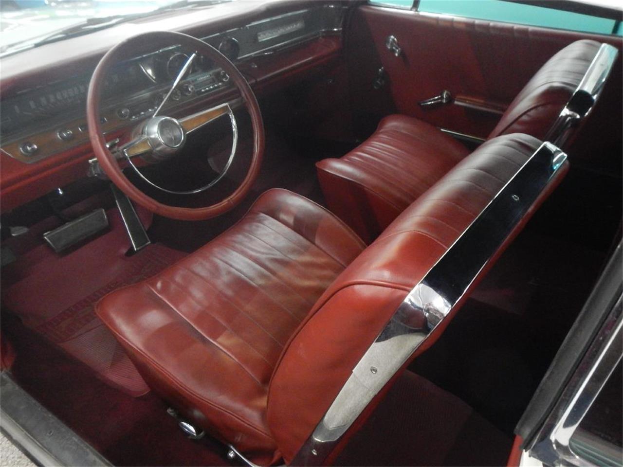 1964 Pontiac Bonneville for sale in Celina, OH – photo 15