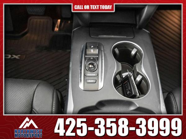 2020 Acura MDX SH AWD - - by dealer - vehicle for sale in Lynnwood, WA – photo 15