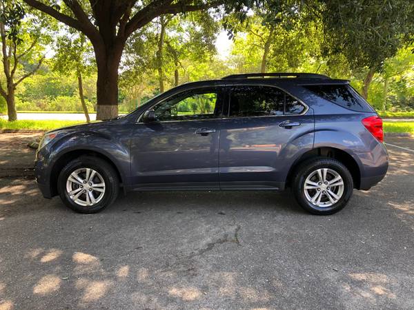 2013 Chevrolet Equinox LT *WE FINANCE EVERYONE* - cars & trucks - by... for sale in Jacksonville, FL – photo 4
