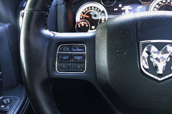 2013 Ram 1500 Crew Cab Sport Pickup 4D 5 1/2 ft Pickup - cars &... for sale in Sykesville, MD – photo 18