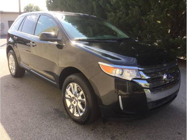 2014 Ford Edge Limited*LOW MILES!*COME SEE US!*E-Z FINANCING*WARRANTY* for sale in Hickory, NC