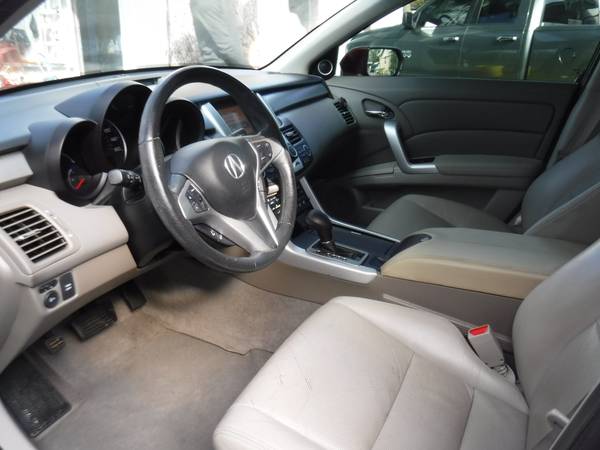 2007 Acura RDX - - by dealer - vehicle automotive sale for sale in New Port Richey , FL – photo 7