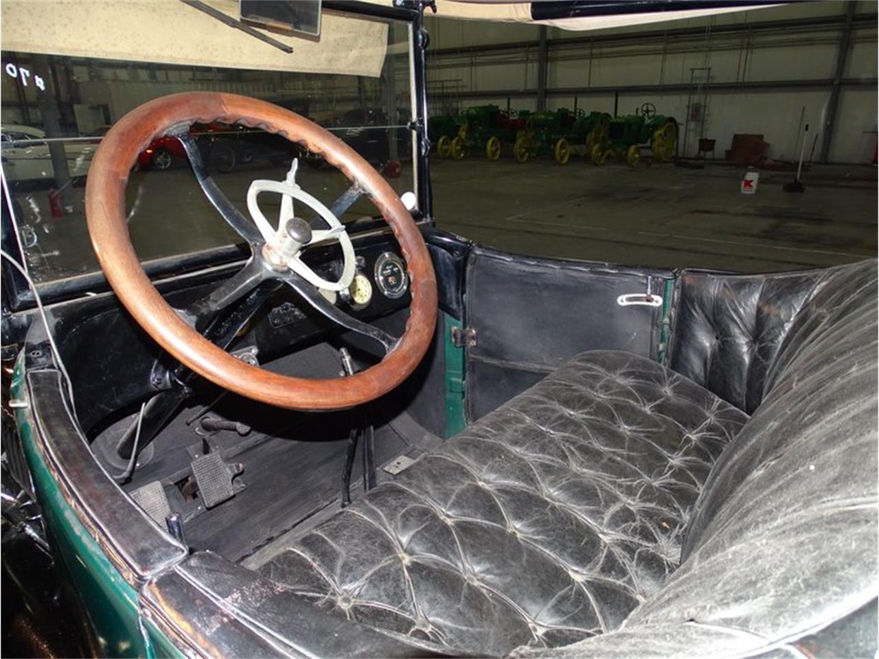 1917 Buick Touring for sale in Greensboro, NC – photo 8