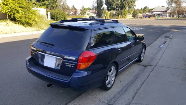 2005 Subaru Legacy limited edition for sale in Redding, CA – photo 6