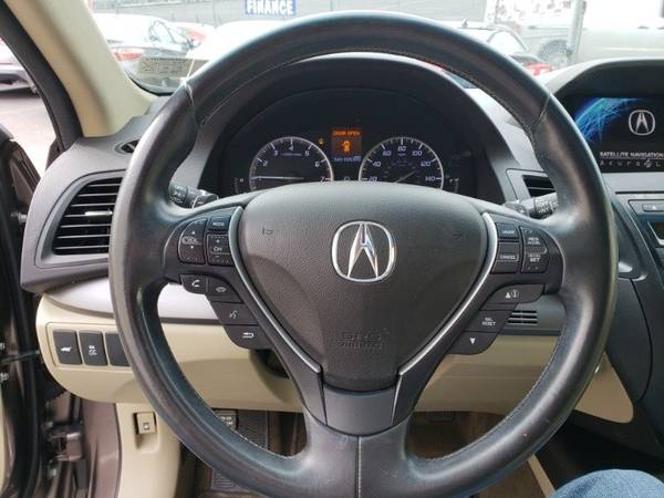 2013 Acura RDX AWD 4dr Tech Pkg - Buy Here Pay Here $995 Down! for sale in Philadelphia, PA – photo 15