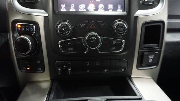 2014 Ram 1500 Quad Cab - - by dealer - vehicle for sale in North East, OH – photo 19