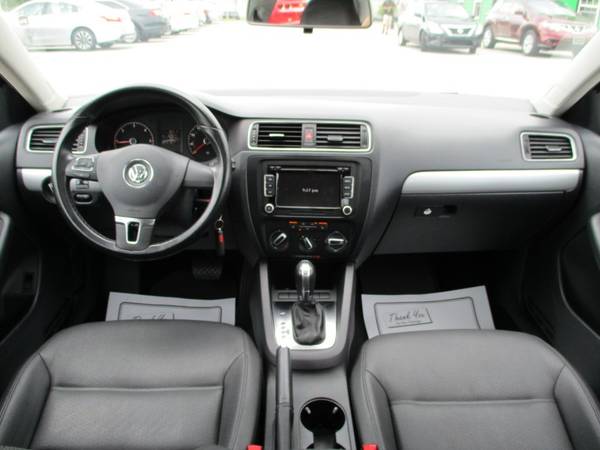 2011 Volkswagen Jetta TDi for sale in Fort Wayne, IN – photo 14