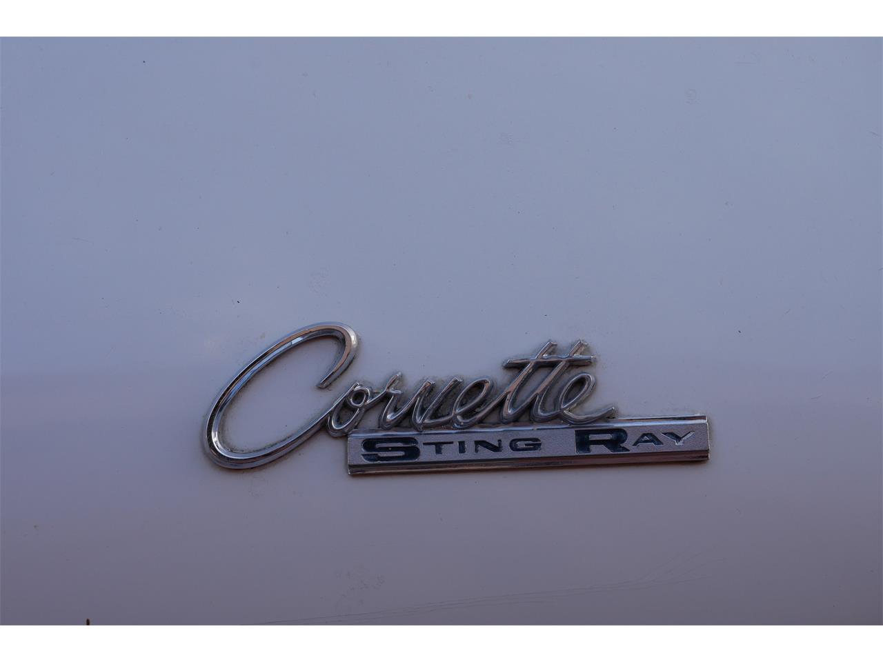 1964 Chevrolet Corvette for sale in Reno, NV – photo 25