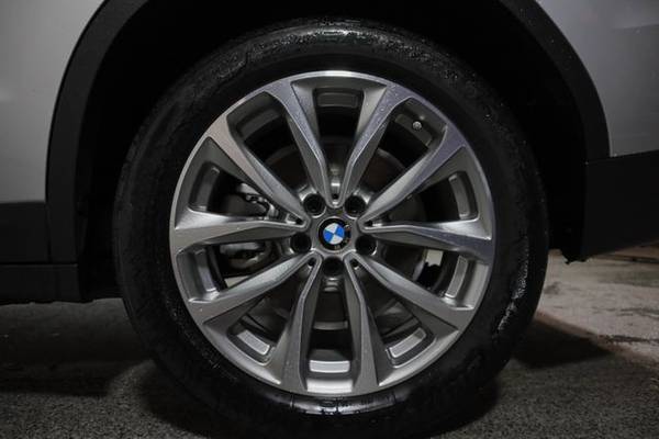 2019 BMW X3, Glacier Silver Metallic - cars & trucks - by dealer -... for sale in Wall, NJ – photo 10