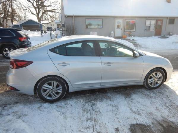 2019 Hyundai Elantra SEL - Closeout Sale! - - by for sale in Oakdale, MN – photo 8