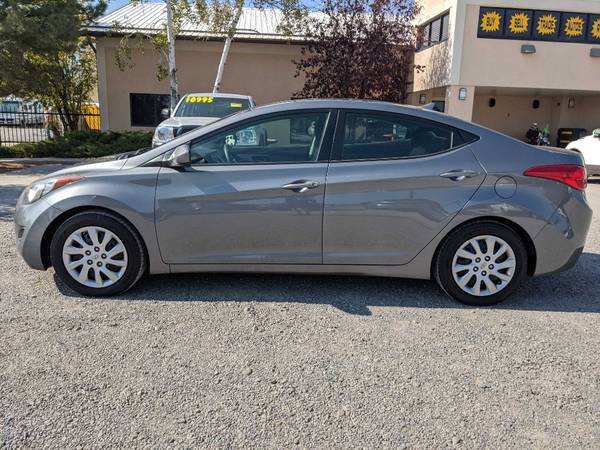 2012 Hyundai Elantra GLS, ECO Mode, Cruise, ONLY 114K Miles! *SALE*... for sale in MONTROSE, CO – photo 8