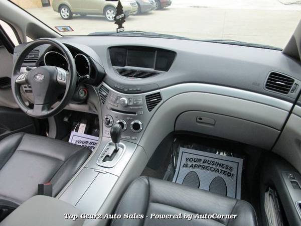 2009 Subaru Tribeca Limited 7-Passenger - - by dealer for sale in Detroit, MI – photo 22