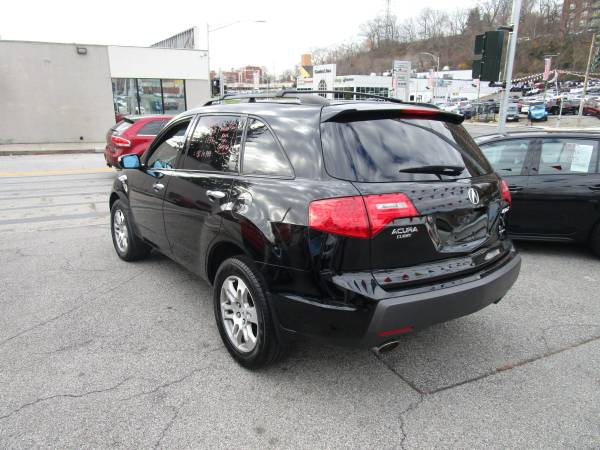 2009 ACURA MDX AWD TECK PACK EXCELLENT CONDITION!!!!!! - cars &... for sale in NEW YORK, NY – photo 5
