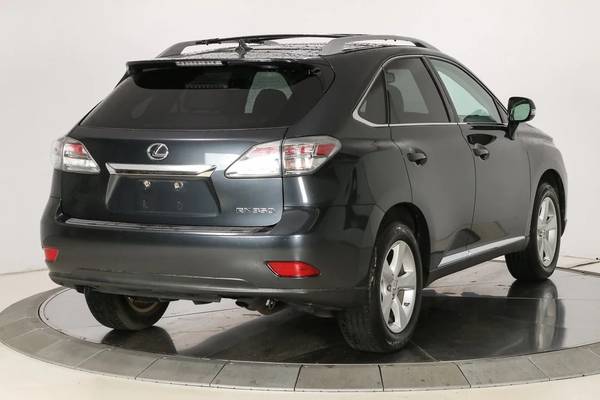 2011 LEXUS RX350 - VERY CLEAN! - - by dealer for sale in Knoxville, TN – photo 3