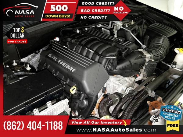 2017 Jeep Grand Cherokee SRT - - by dealer - vehicle for sale in Passaic, NJ – photo 10