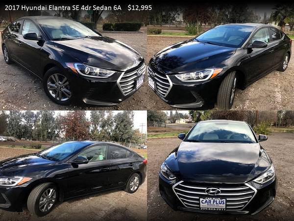 2016 Toyota Camry LESedan PRICED TO SELL! - - by for sale in Modesto, CA – photo 12