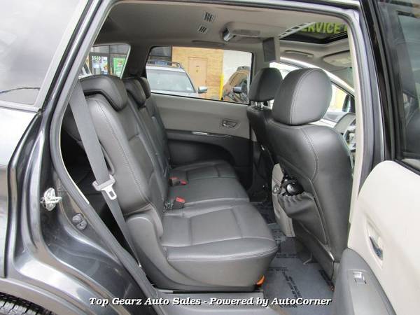 2009 Subaru Tribeca Limited 7-Passenger - - by dealer for sale in Detroit, MI – photo 20