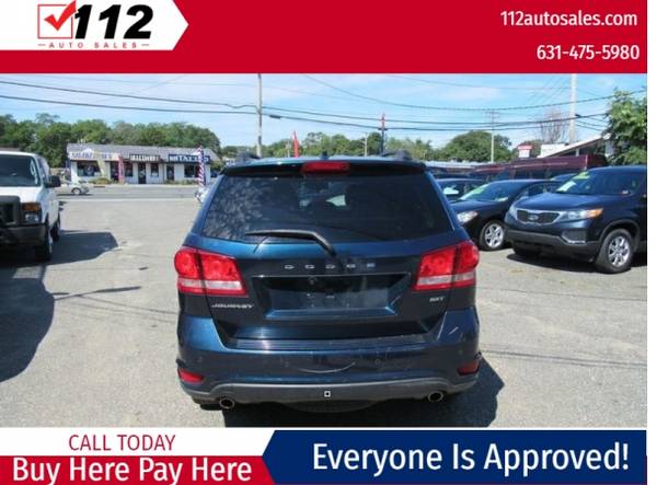 2014 Dodge Journey SXT for sale in Patchogue, NY – photo 4