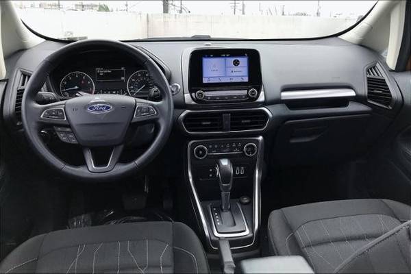 2019 Ford EcoSport SE FWD SUV - cars & trucks - by dealer - vehicle... for sale in Honolulu, HI – photo 15
