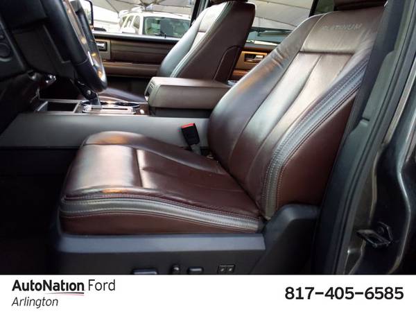 2016 Ford Expedition Platinum SKU:GEF35926 SUV - cars & trucks - by... for sale in Arlington, TX – photo 17