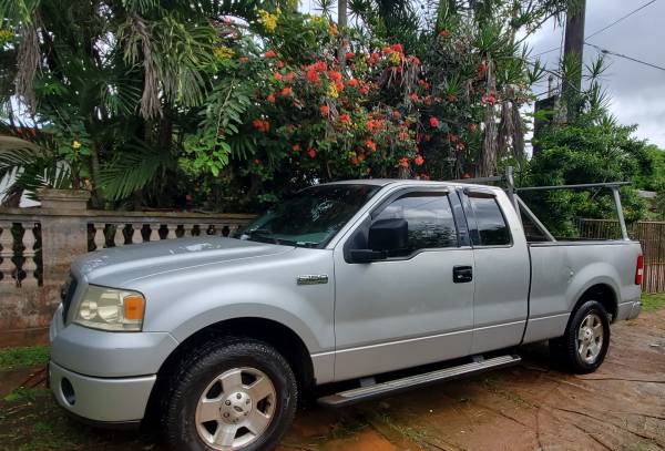 2006 Ford F150 STX SOLD...SOLD... - cars & trucks - by owner for sale in Other, Other – photo 3