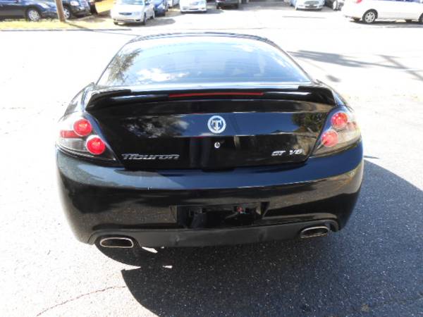 2008 Hyundai Tiburon GT ONLY 48K Miles Automatic Excellent Condition... for sale in Seymour, NY – photo 8