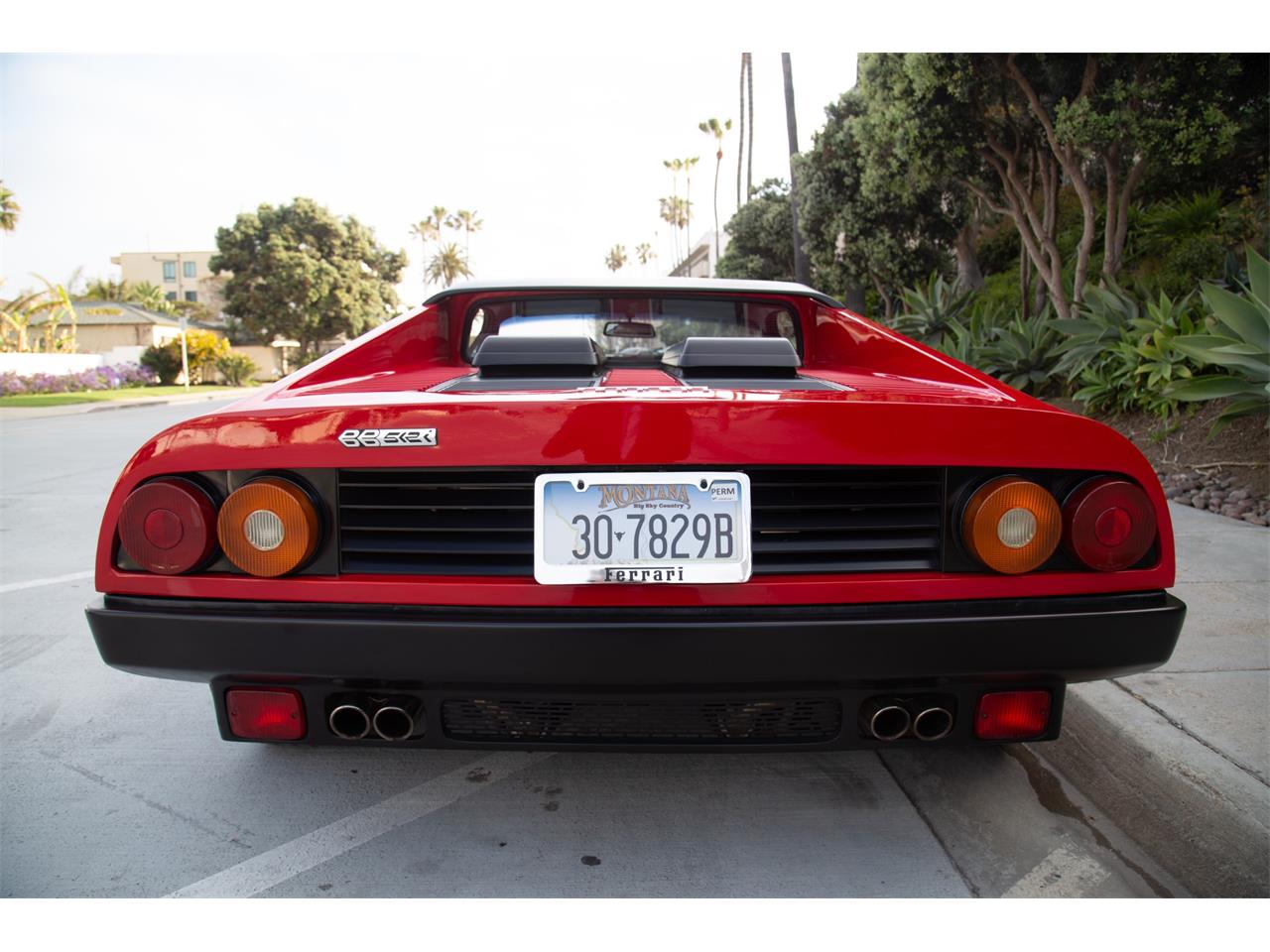 1983 Ferrari 512 BBI for sale in La Jolla, CA – photo 14