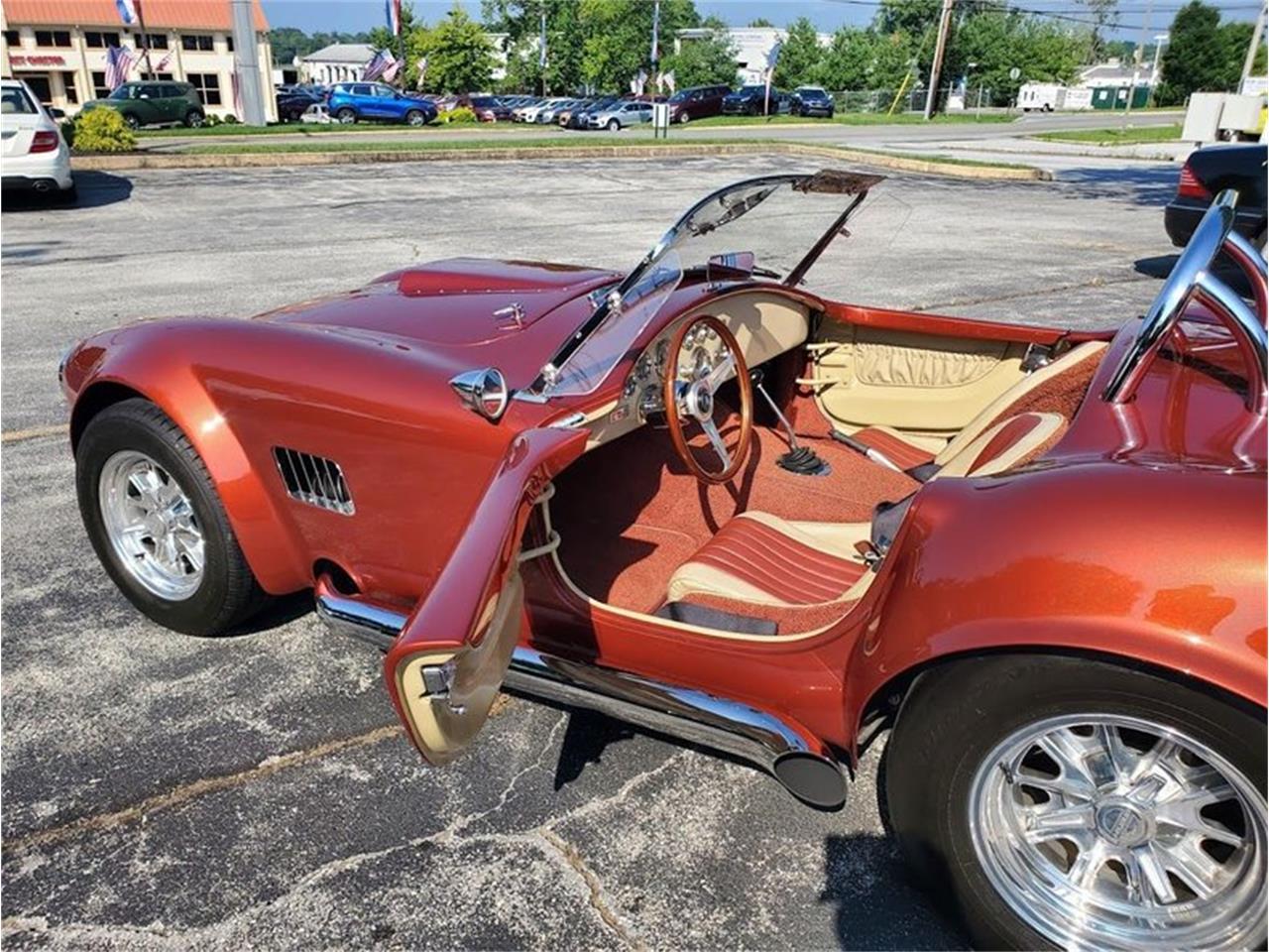 2003 AC Cobra for sale in West Chester, PA – photo 25