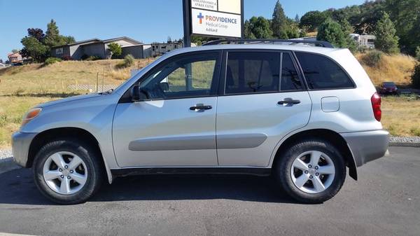 2004 Toyota RAV4 4WD Auto Clean Great Price for sale in Ashland, OR – photo 6